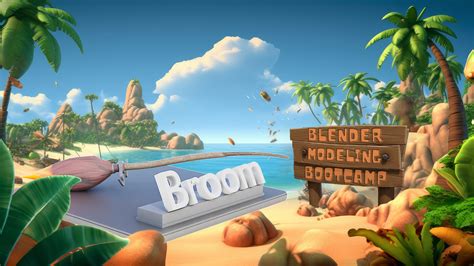 udemy - blender beginner bootcamp by 3d tudor